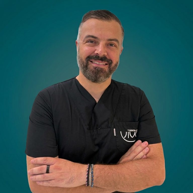 Dr. Erald Rusi - Kirurg Oral Kryesor